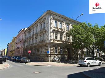 Prodej bytu 1+1 40 m2 Plachého, Plzeň