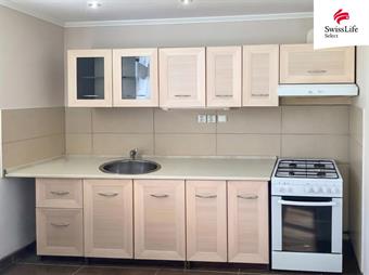 Prodej bytu 1+1 40 m2 Plachého, Plzeň