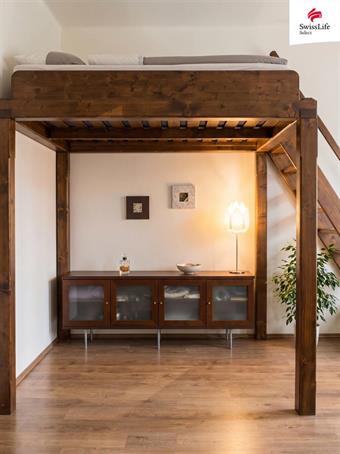 Prodej bytu 1+1 40 m2 Plachého, Plzeň