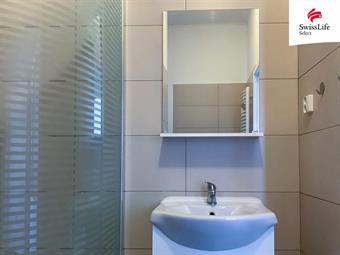 Prodej bytu 1+1 40 m2 Plachého, Plzeň