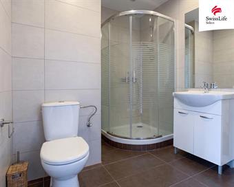 Prodej bytu 1+1 40 m2 Plachého, Plzeň