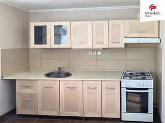 Prodej bytu 1+1 40 m2 Plachého, Plzeň
