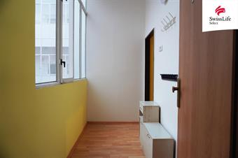 Pronájem bytu 1+1 33 m2 Turnovská, Praha
