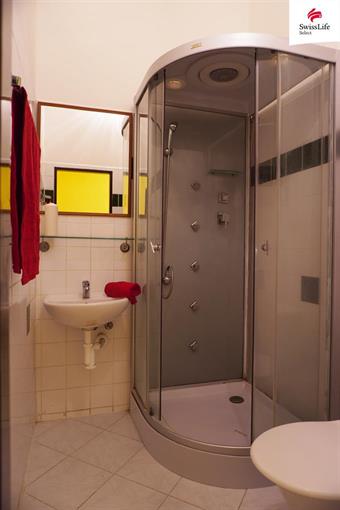 Pronájem bytu 1+1 33 m2 Turnovská, Praha