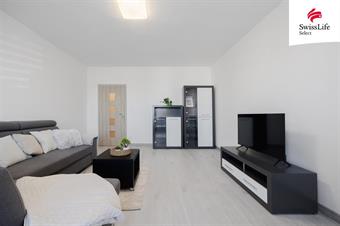 Prodej bytu 3+1 69 m2 Jindřicha Hořejšího, Znojmo