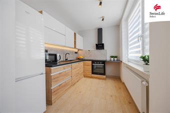 Prodej bytu 3+1 69 m2 Jindřicha Hořejšího, Znojmo