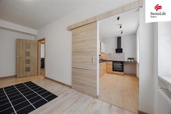Prodej bytu 3+1 69 m2 Jindřicha Hořejšího, Znojmo