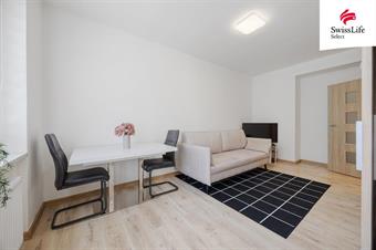Prodej bytu 3+1 69 m2 Jindřicha Hořejšího, Znojmo