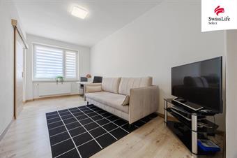 Prodej bytu 3+1 69 m2 Jindřicha Hořejšího, Znojmo