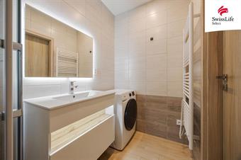 Prodej bytu 3+1 69 m2 Jindřicha Hořejšího, Znojmo