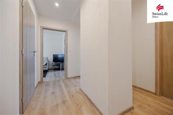 Prodej bytu 3+1 69 m2 Jindřicha Hořejšího, Znojmo