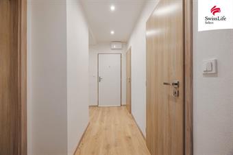 Prodej bytu 3+1 69 m2 Jindřicha Hořejšího, Znojmo