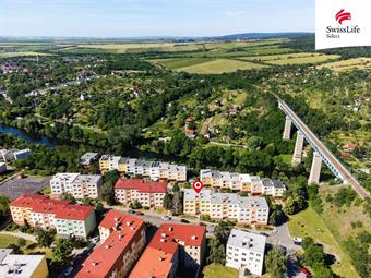 Prodej bytu 3+1 69 m2 Jindřicha Hořejšího, Znojmo