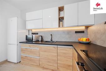 Prodej bytu 3+1 69 m2 Jindřicha Hořejšího, Znojmo