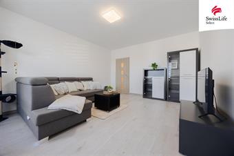 Prodej bytu 3+1 69 m2 Jindřicha Hořejšího, Znojmo