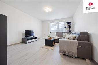 Prodej bytu 3+1 69 m2 Jindřicha Hořejšího, Znojmo
