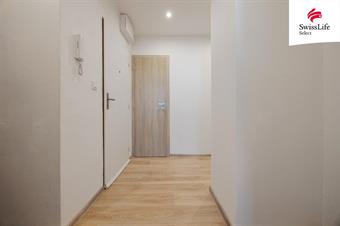 Prodej bytu 3+1 69 m2 Jindřicha Hořejšího, Znojmo