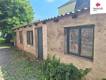 Prodej rodinného domu 85 m2 U Parku, Pchery