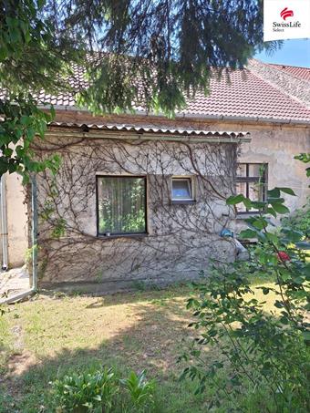 Prodej rodinného domu 85 m2 U Parku, Pchery