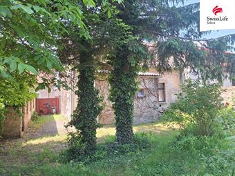 Prodej rodinného domu 85 m2 U Parku, Pchery