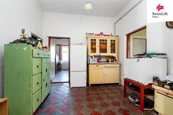 Prodej rodinného domu 85 m2 U Parku, Pchery