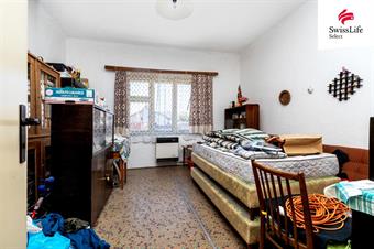 Prodej rodinného domu 85 m2 U Parku, Pchery