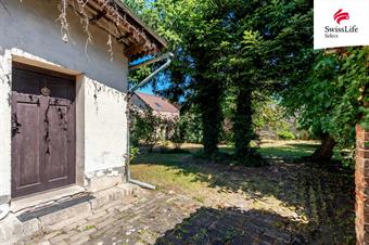 Prodej rodinného domu 85 m2 U Parku, Pchery