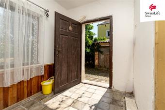 Prodej rodinného domu 85 m2 U Parku, Pchery