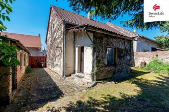 Prodej rodinného domu 85 m2 U Parku, Pchery