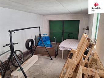 Prodej rodinného domu 85 m2 U Parku, Pchery