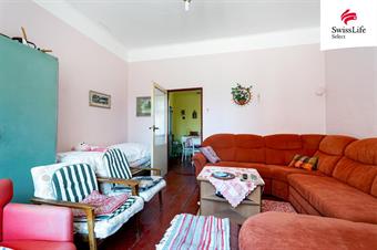 Prodej rodinného domu 85 m2 U Parku, Pchery