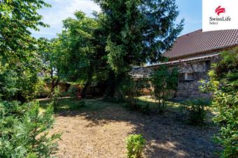 Prodej rodinného domu 85 m2 U Parku, Pchery