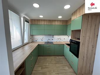 Prodej bytu 4+1 83 m2 Česká, Most