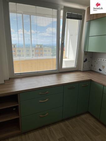 Prodej bytu 4+1 83 m2 Česká, Most
