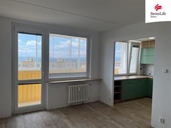Prodej bytu 4+1 83 m2 Česká, Most