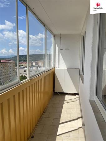 Prodej bytu 4+1 83 m2 Česká, Most