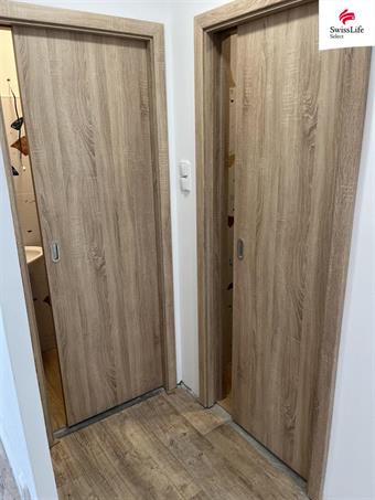 Prodej bytu 4+1 83 m2 Česká, Most