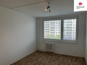 Prodej bytu 4+1 83 m2 Česká, Most