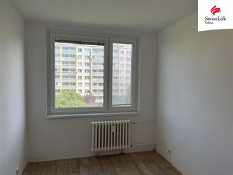 Prodej bytu 4+1 83 m2 Česká, Most