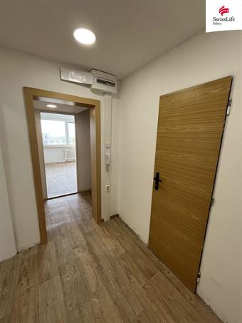 Prodej bytu 4+1 83 m2 Česká, Most