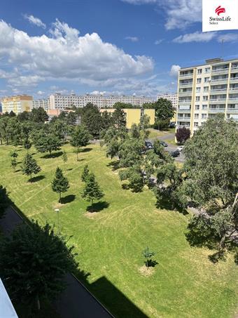 Prodej bytu 4+1 83 m2 Česká, Most