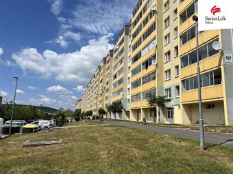 Prodej bytu 4+1 83 m2 Česká, Most