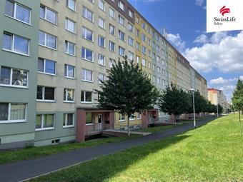 Prodej bytu 4+1 83 m2 Česká, Most