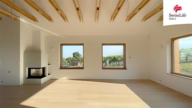 Prodej rodinného domu 410 m2, Klentnice