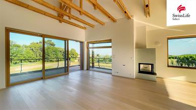 Prodej rodinného domu 410 m2, Klentnice