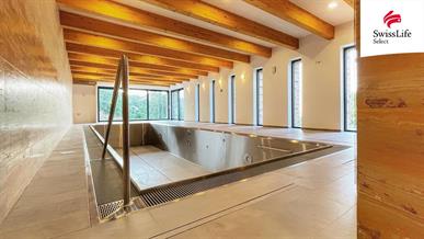 Prodej rodinného domu 410 m2, Klentnice