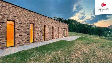 Prodej rodinného domu 410 m2, Klentnice