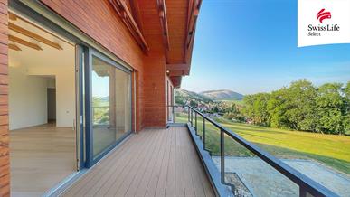 Prodej rodinného domu 410 m2, Klentnice