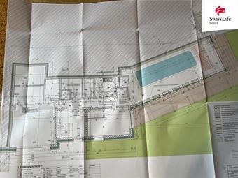 Prodej rodinného domu 410 m2, Klentnice