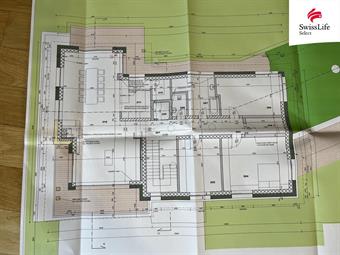 Prodej rodinného domu 410 m2, Klentnice
